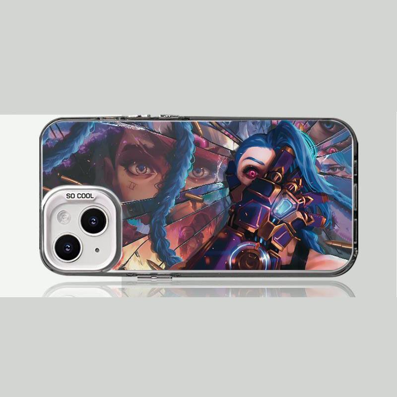 Lol Phone Case
