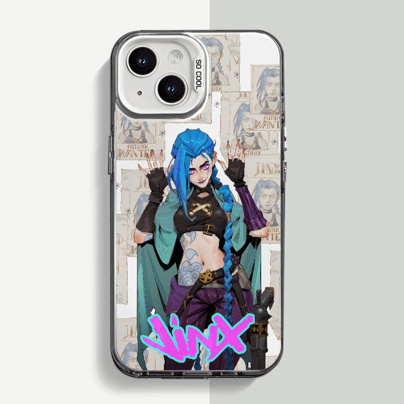 Lol Phone Case