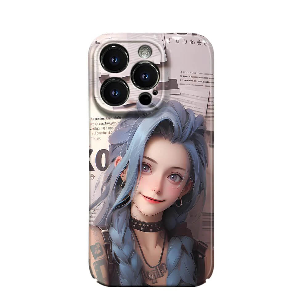Lol Phone Case