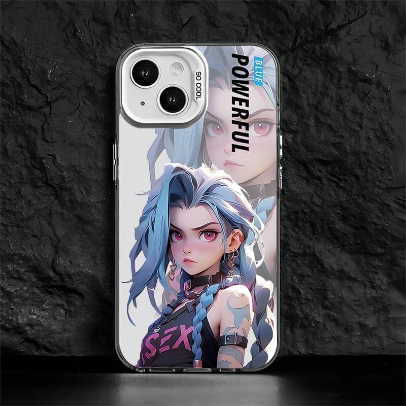 Lol Phone Case