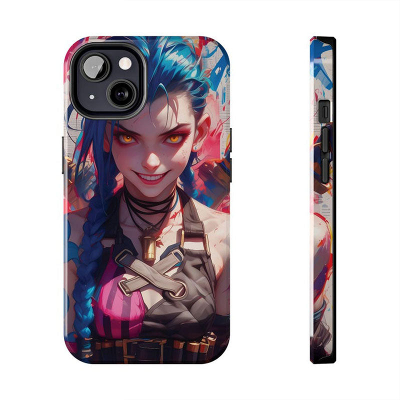 Lol Phone Case