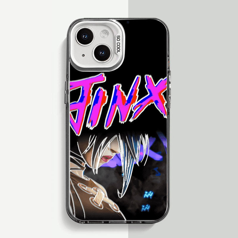 Lol Phone Case