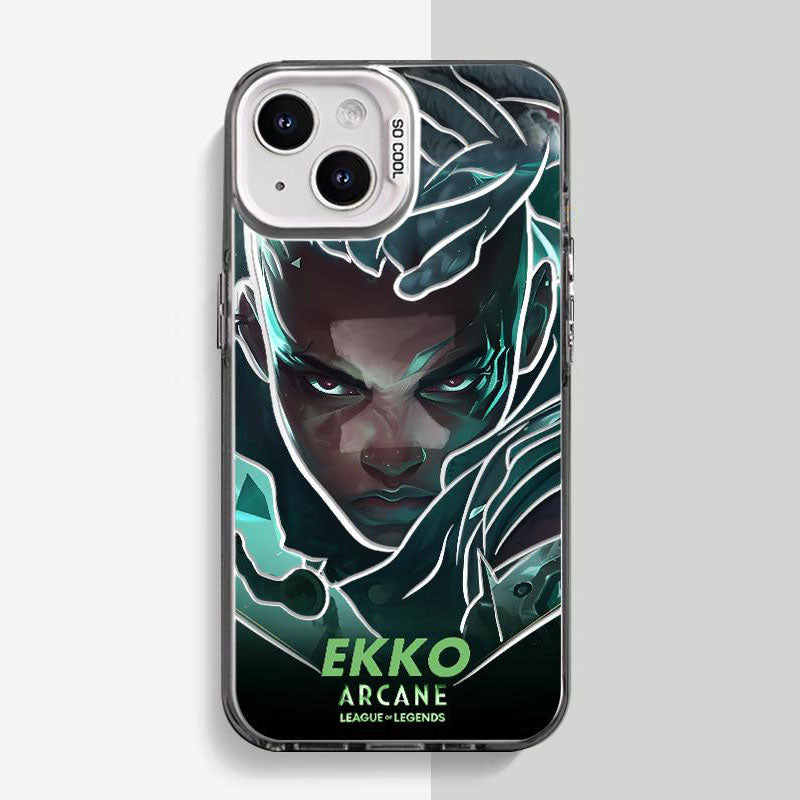 Lol Phone Case