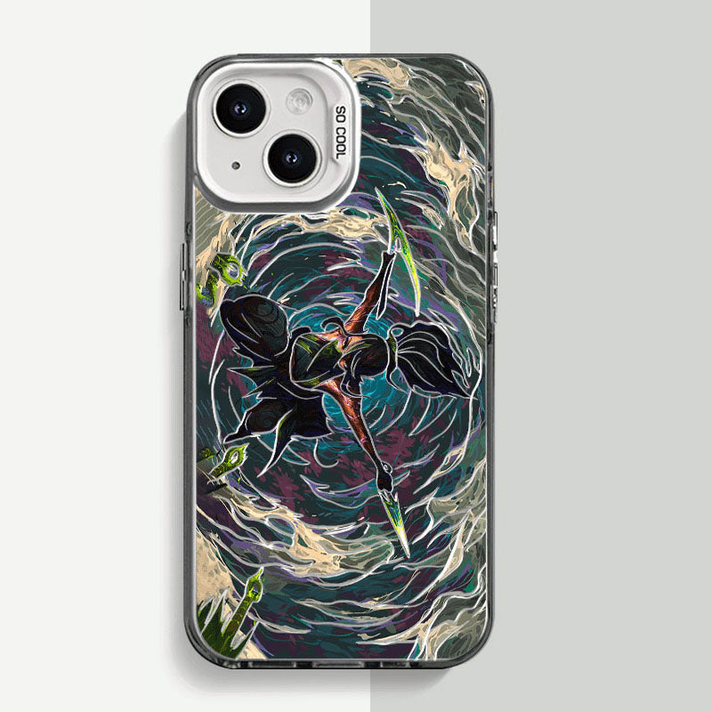 Lol Phone Case