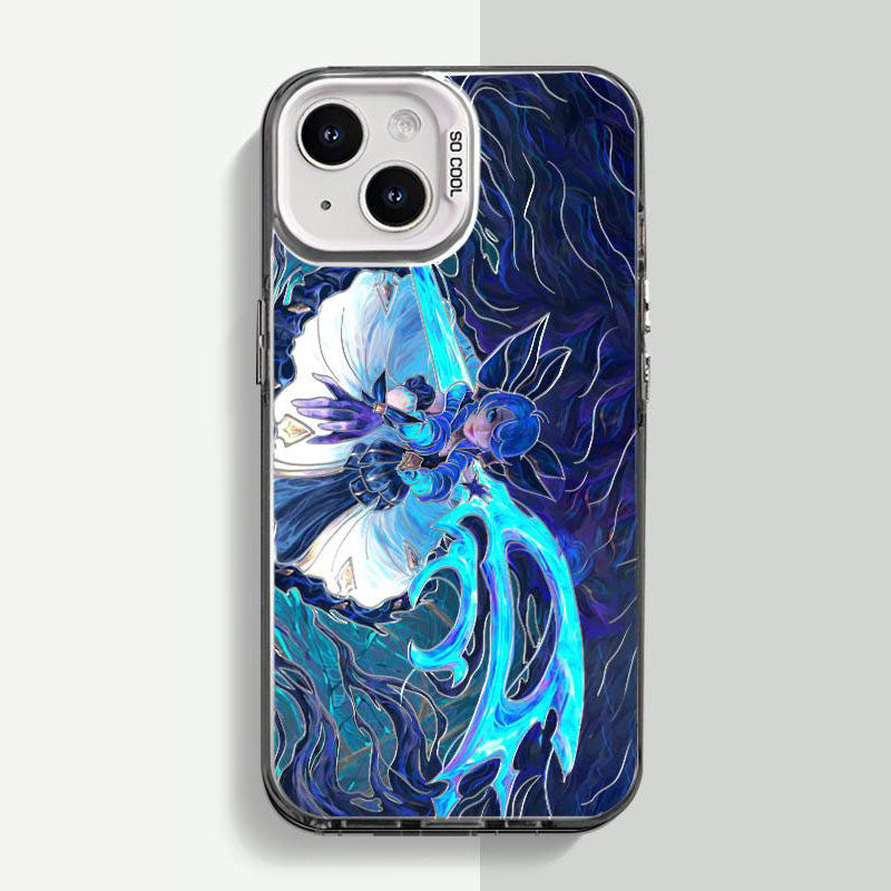 Lol Phone Case