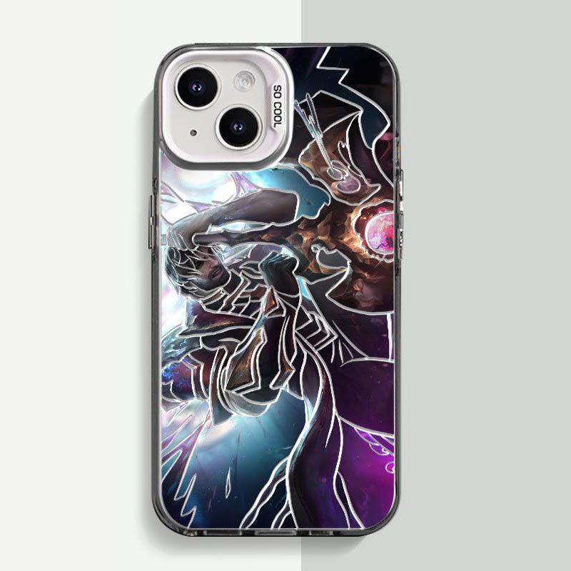 Lol Phone Case