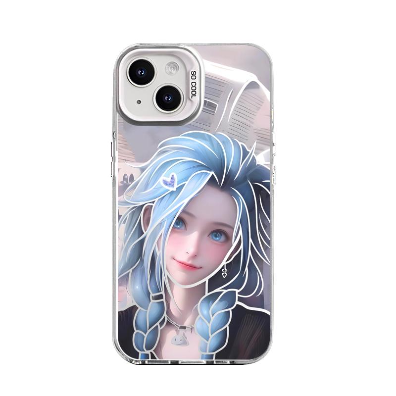 Lol Phone Case