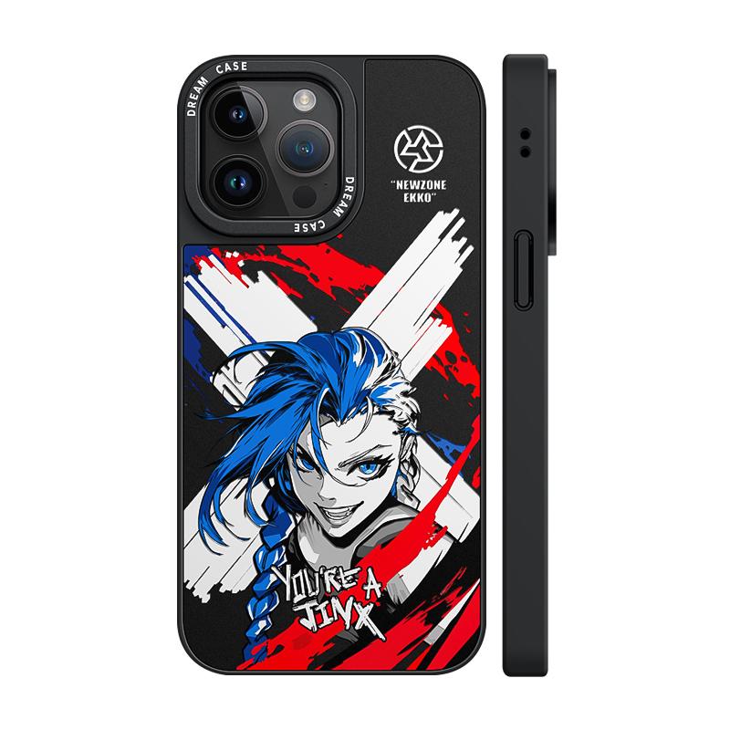 Lol Phone Case