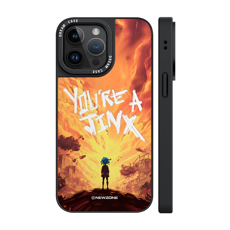Lol Phone Case