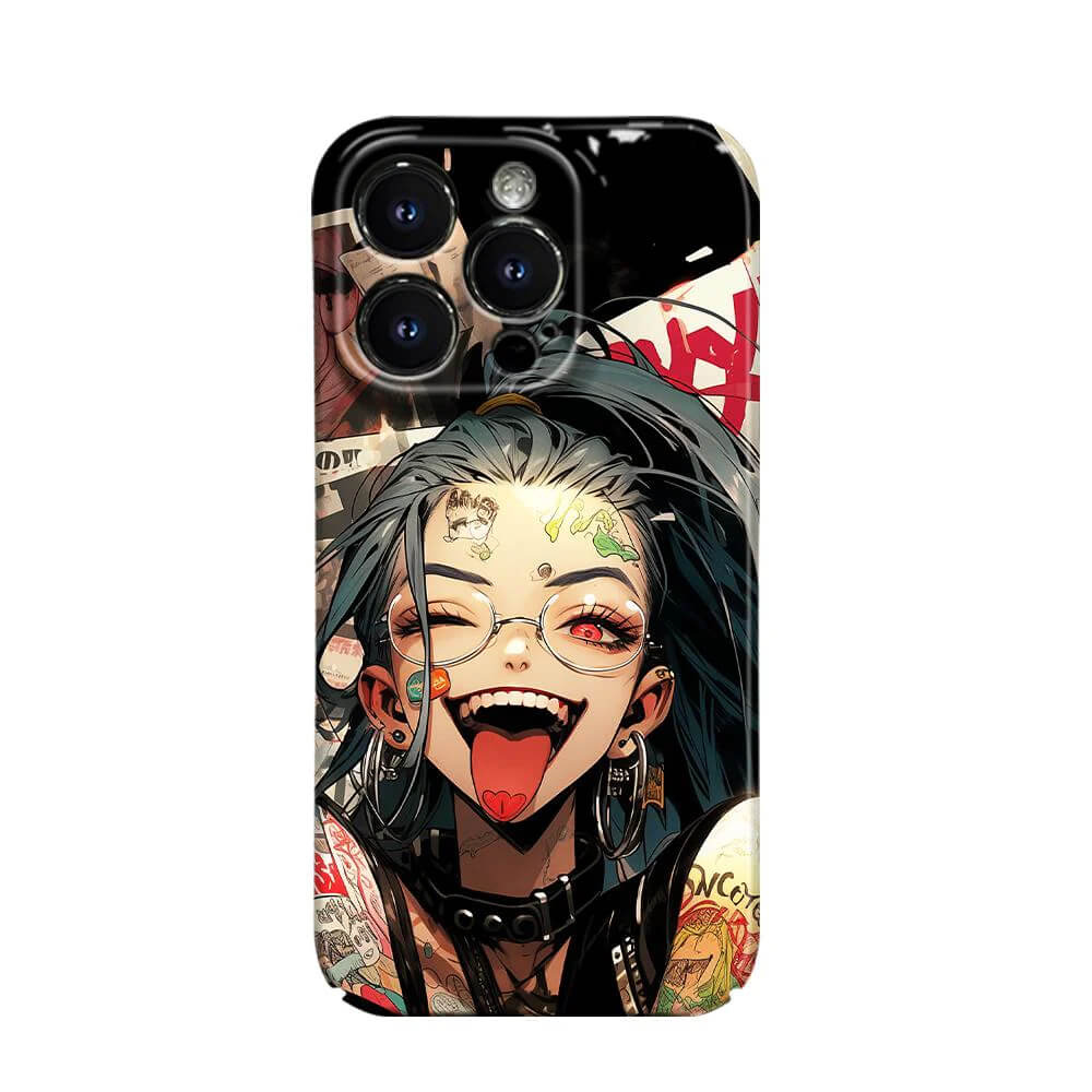 Lol Phone Case