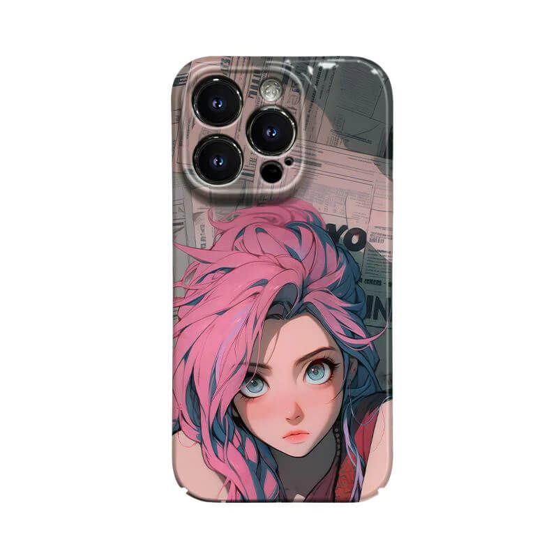 Lol Phone Case