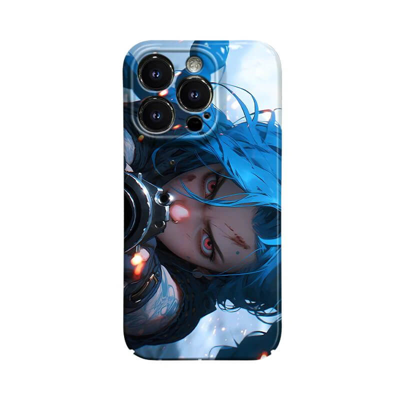 Lol Phone Case