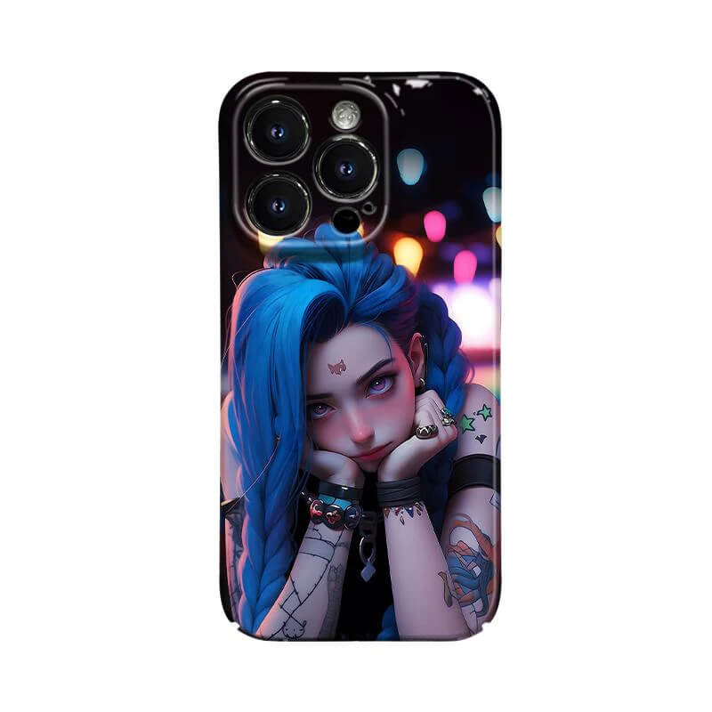 Lol Phone Case