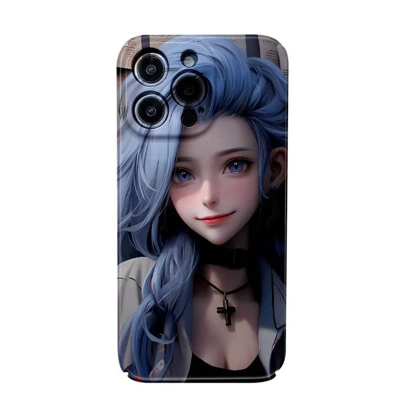 Lol Phone Case
