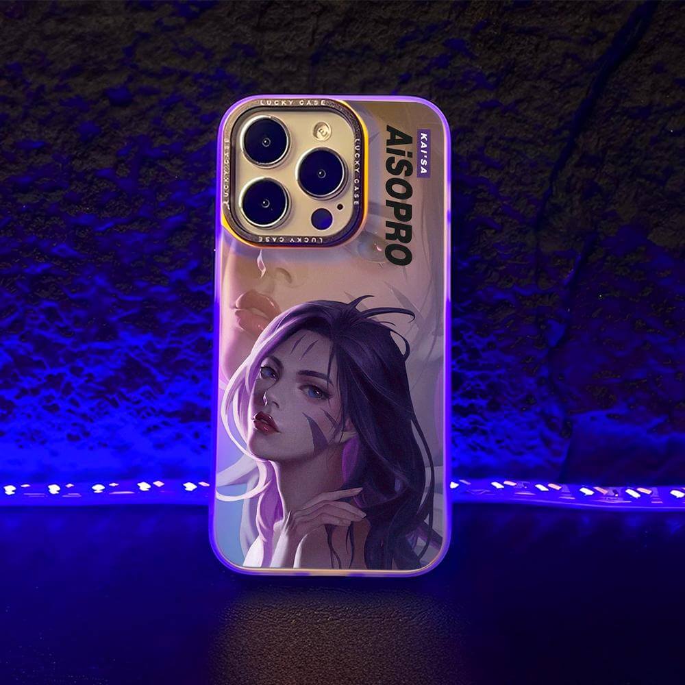 Lol Phone Case