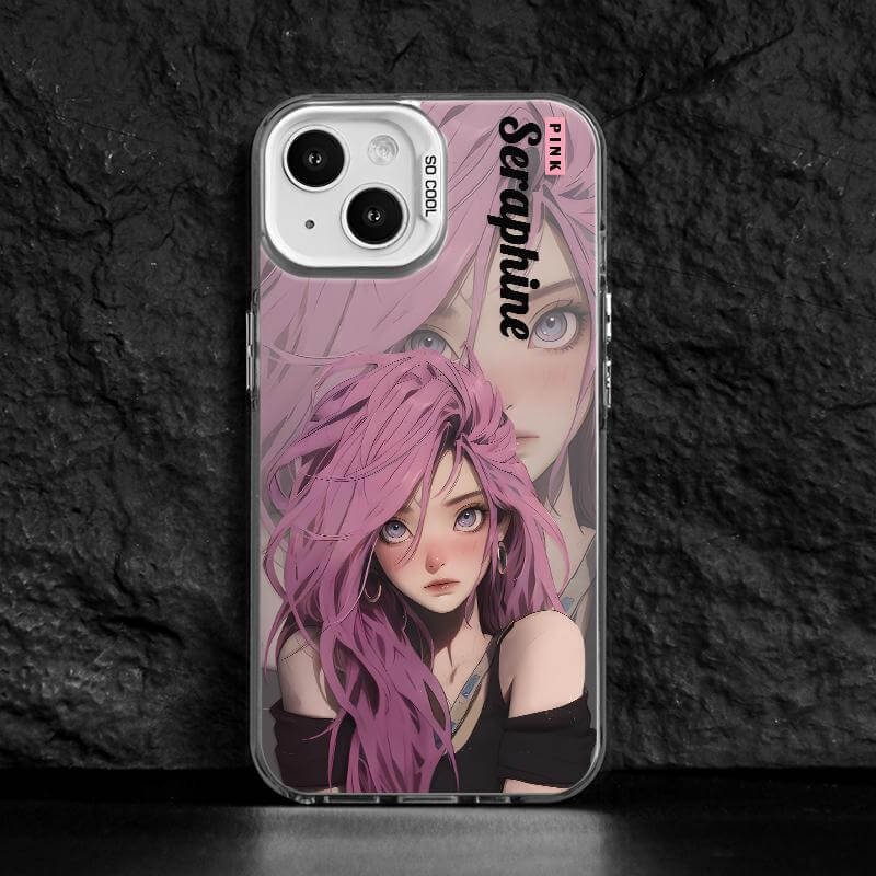 Lol Phone Case