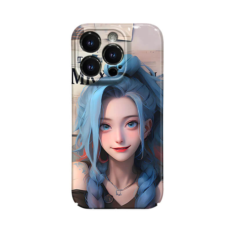 Lol Phone Case