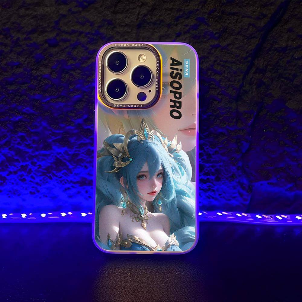 Lol Phone Case