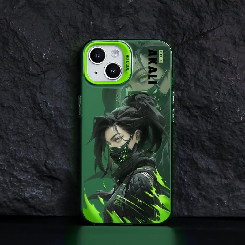 Lol Phone Case