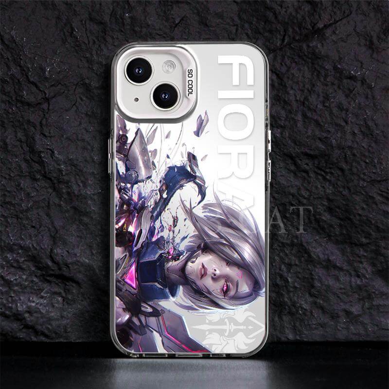 Lol Phone Case