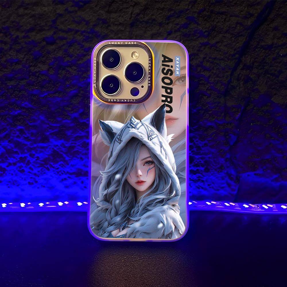 Lol Phone Case