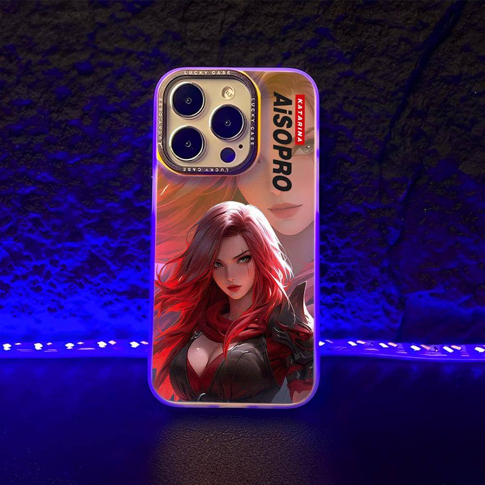 Lol Phone Case
