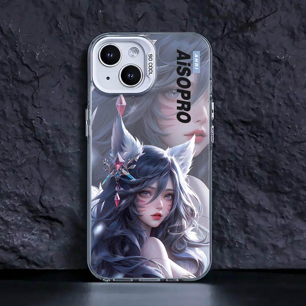 Lol Phone Case