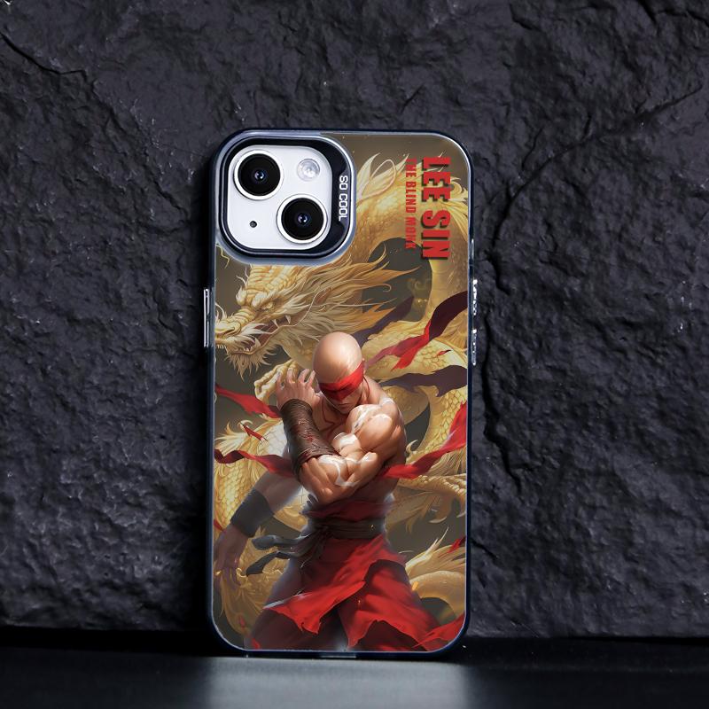 Lol Phone Case