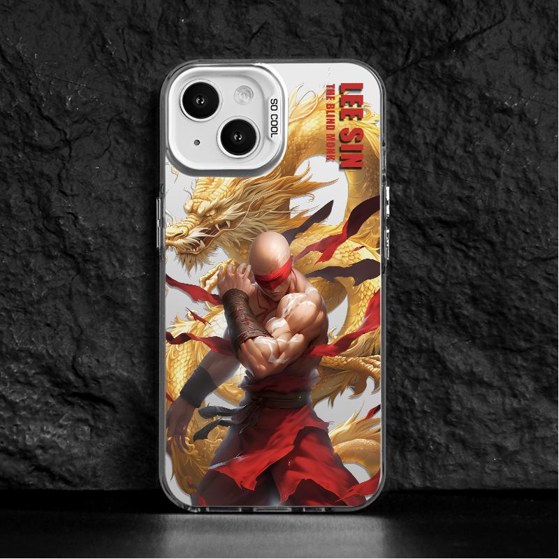 Lol Phone Case