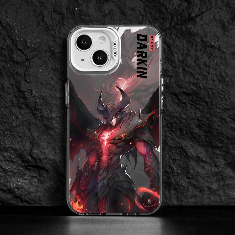 Lol Phone Case