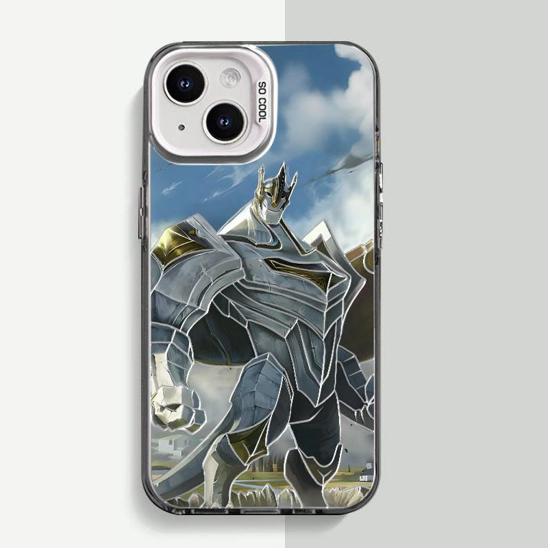 Lol Phone Case
