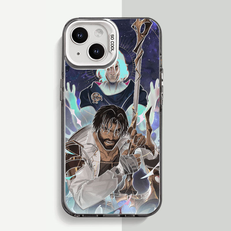 Lol Phone Case