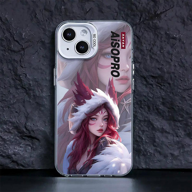 Lol Phone Case