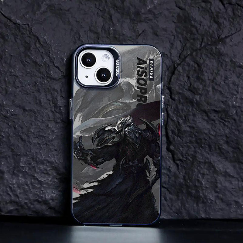 Lol Phone Case