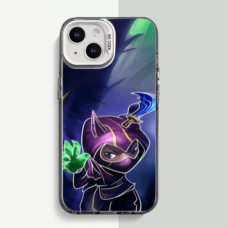 Lol Phone Case