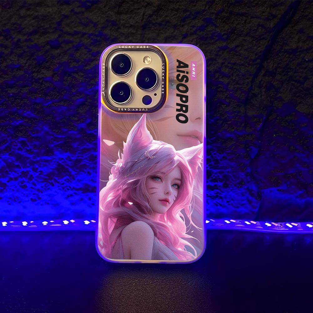 Lol Phone Case