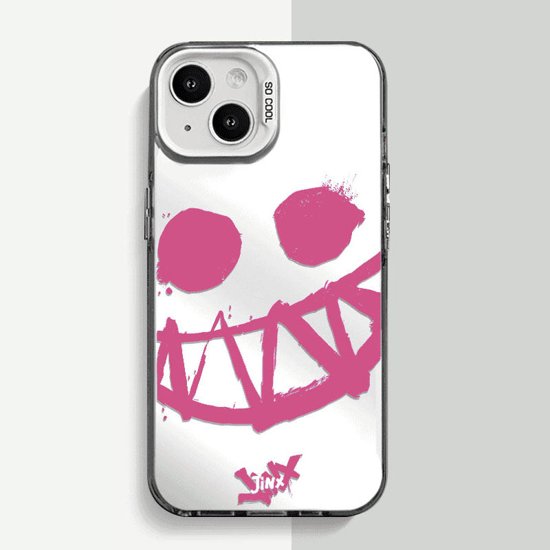Lol Phone Case