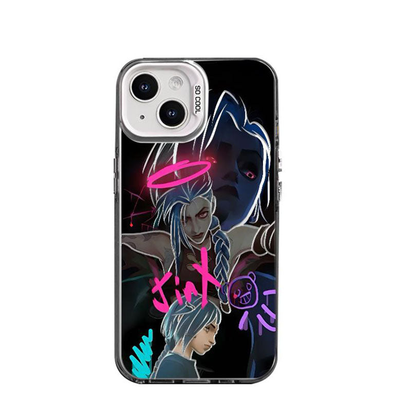 Lol Phone Case