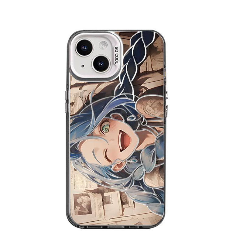 Lol Phone Case