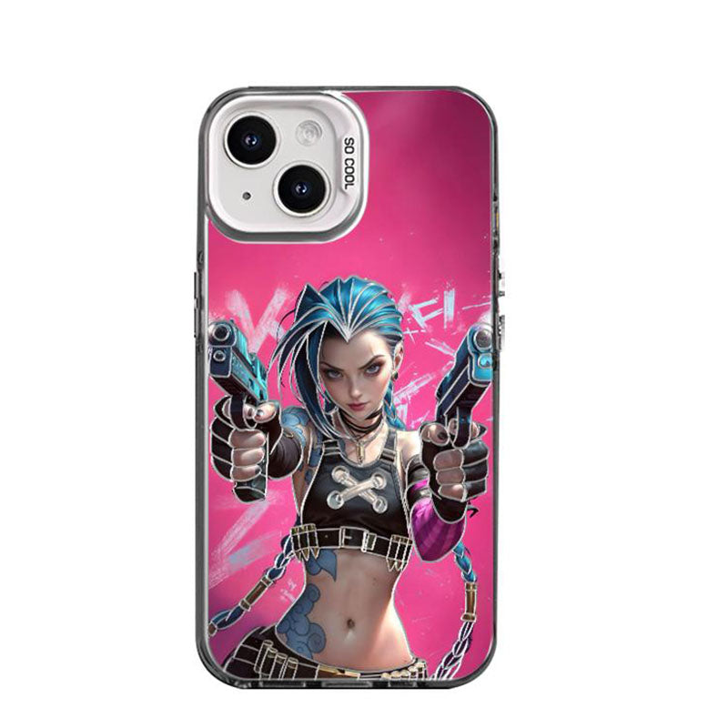 Lol Phone Case