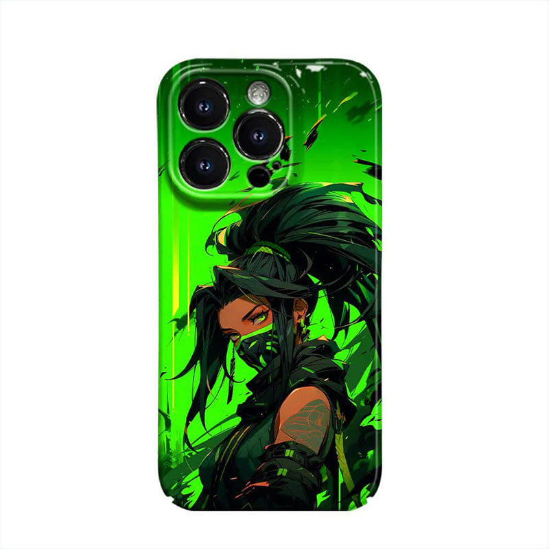 Lol Phone Case