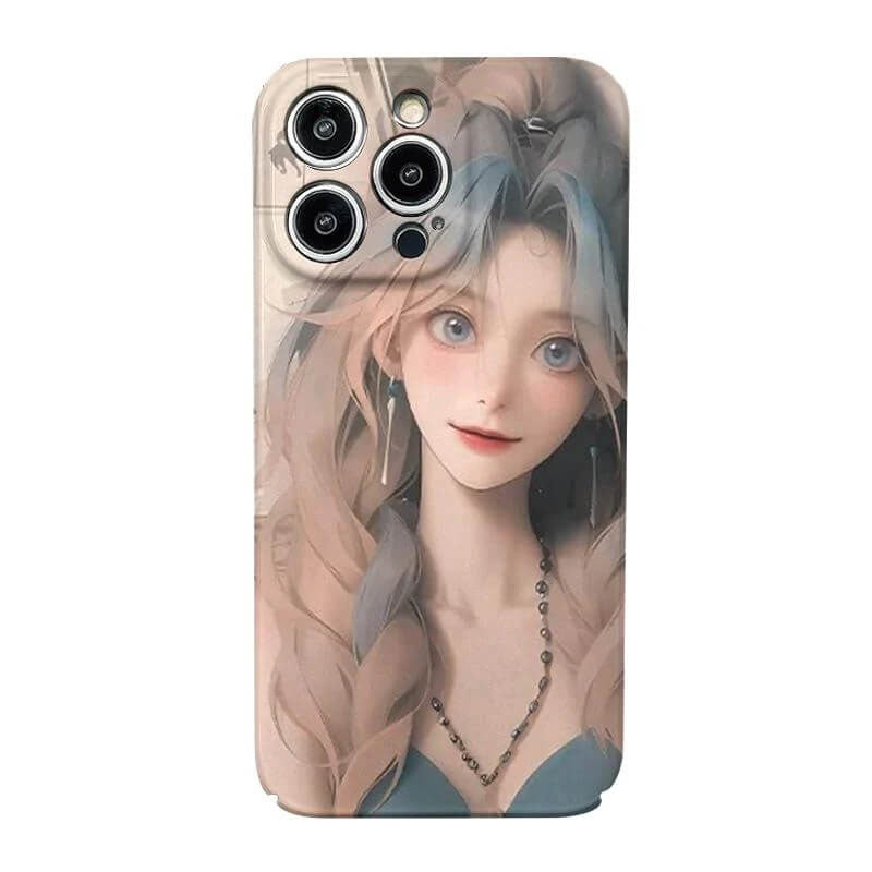 Lol Phone Case