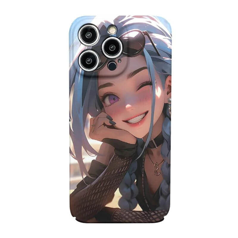 Lol Phone Case