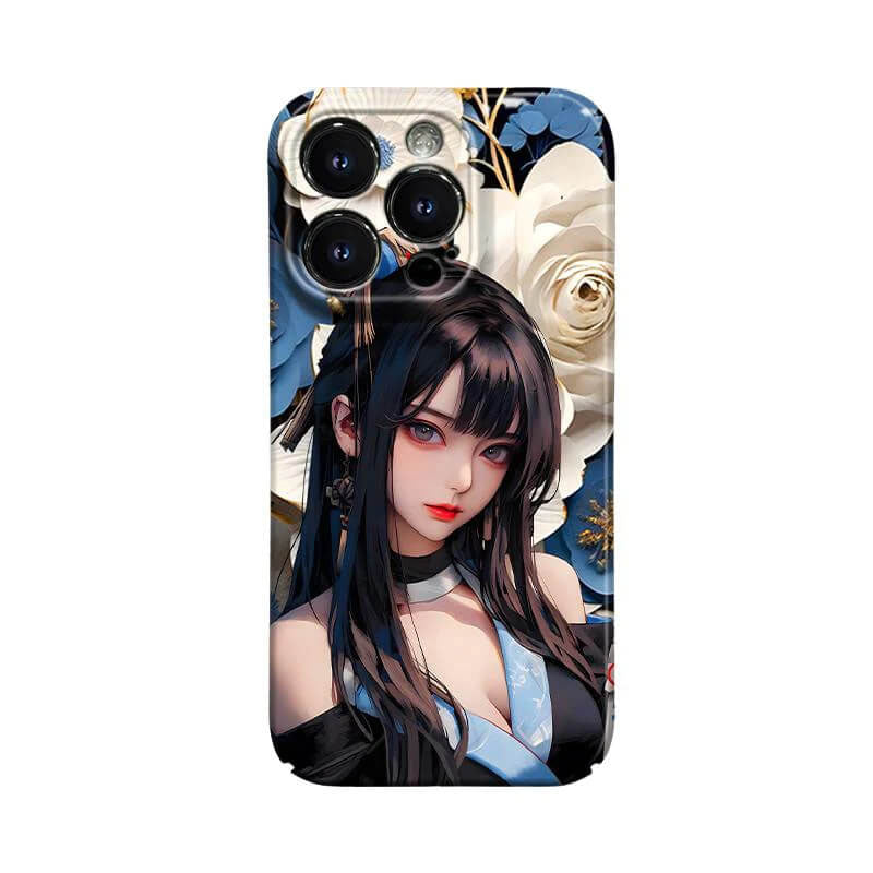 Lol Phone Case