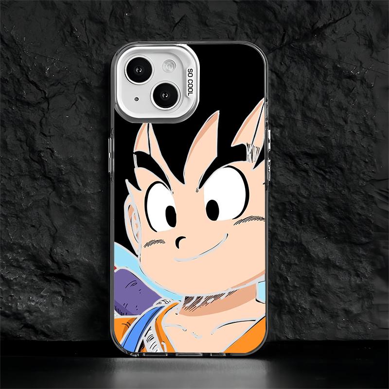 Dragon Ball Phone Cases
