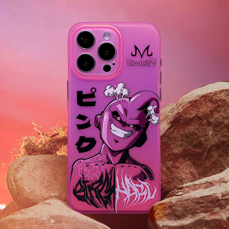 Dragon Ball Phone Cases