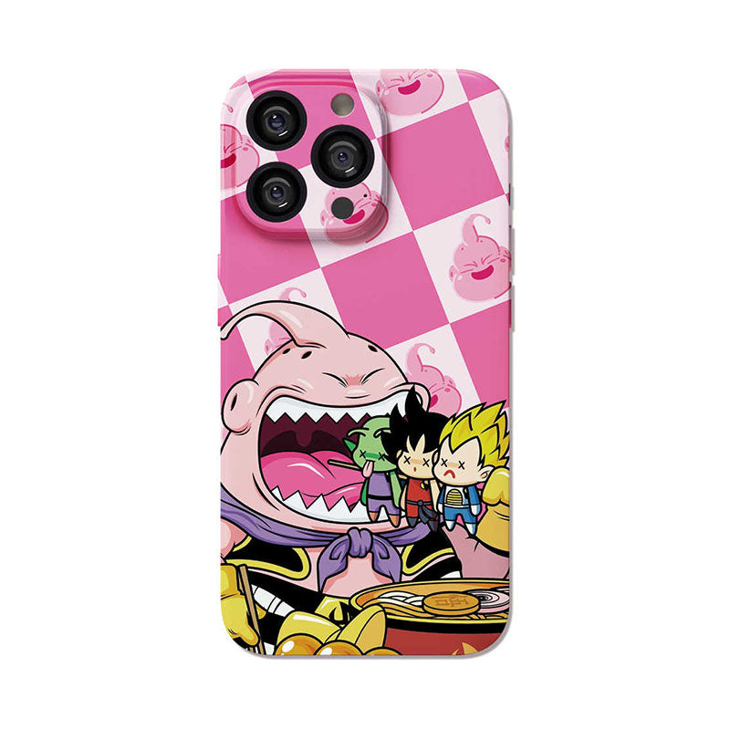 Dragon Ball Phone Cases