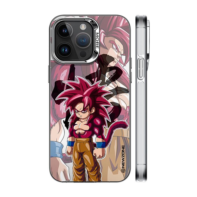 Dragon Ball Phone Cases