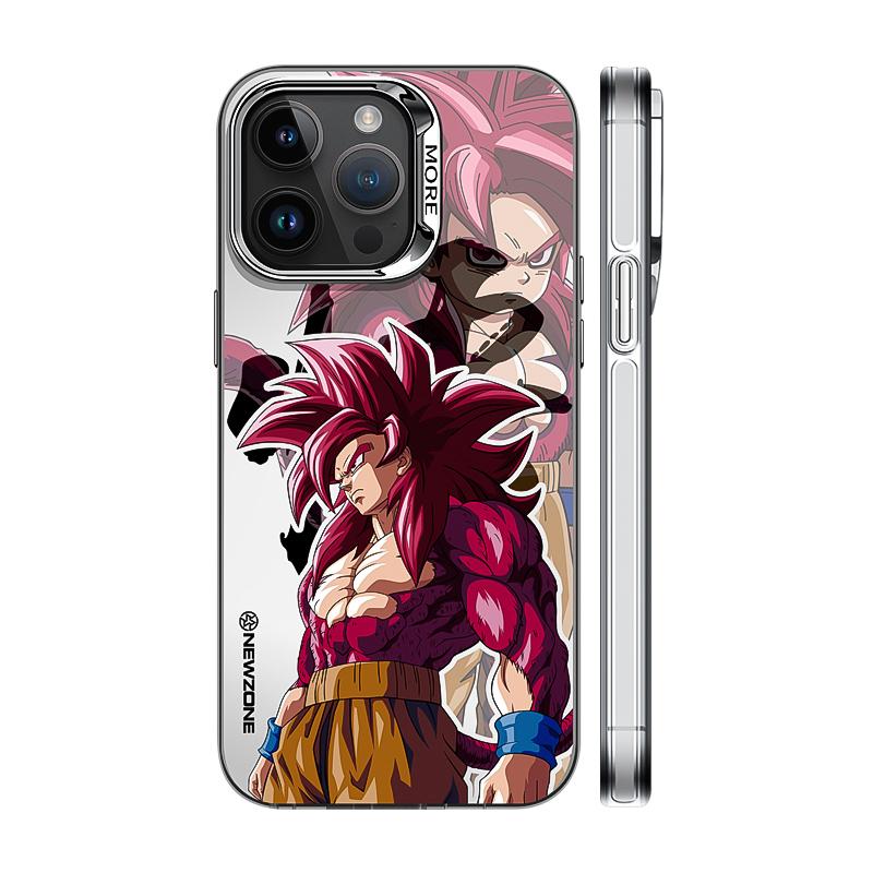 Dragon Ball Phone Cases