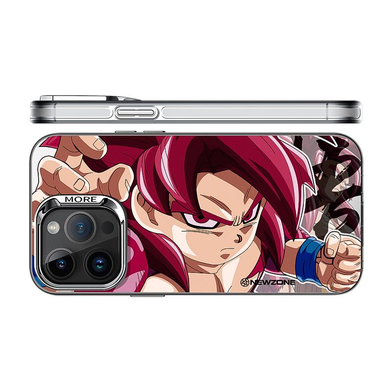 Dragon Ball Phone Cases